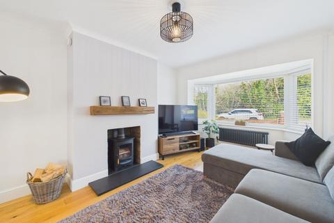 undefined, Lon Catwg, Pontardawe, SA8