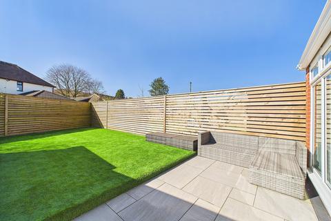 undefined, Lon Catwg, Pontardawe, SA8
