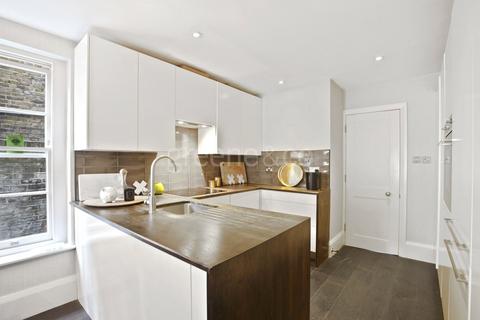 2 bedroom flat to rent, Portnall Road London W9
