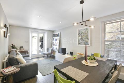 Portnall Road London W9
