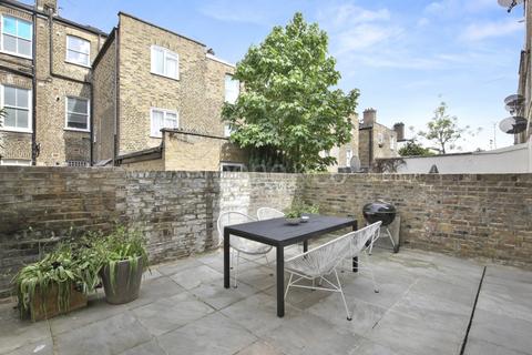 2 bedroom flat to rent, Portnall Road London W9