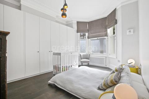 2 bedroom flat to rent, Portnall Road London W9