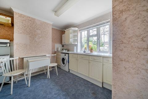 undefined, Ash Row, Bromley, BR2