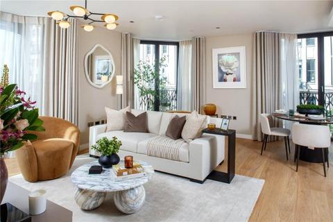 2 bedroom apartment for sale, W1 Place,  Great Portland Street, Fitzrovia, London, W1W