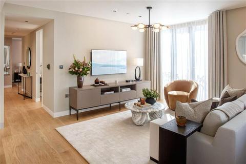 2 bedroom apartment for sale, W1 Place,  Great Portland Street, Fitzrovia, London, W1W