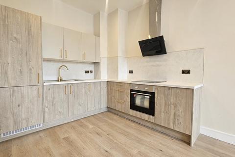 undefined, Winckley Square, Preston, PR1
