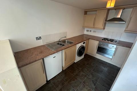 undefined, Hatton Garden, Liverpool, L3