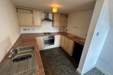 undefined, Hatton Garden, Liverpool, L3