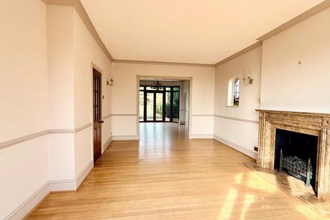undefined, Worcester Crescent, Woodford Green, IG8