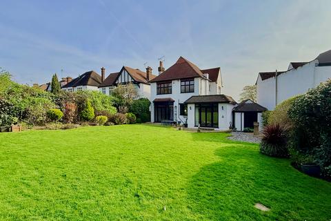 undefined, Worcester Crescent, Woodford Green, IG8