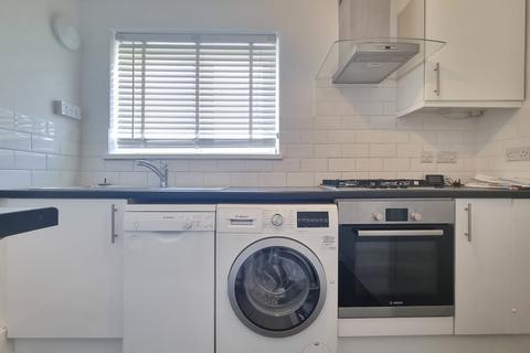 undefined, Donald Hall Road, Brighton, BN2