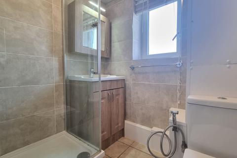 undefined, Donald Hall Road, Brighton, BN2