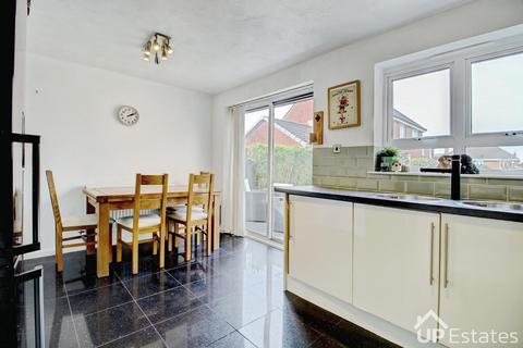 undefined, Kingsholm Close, Binley, Coventry