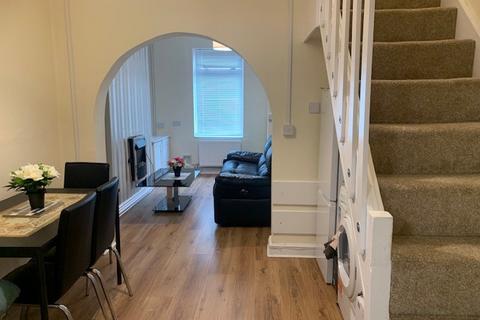 undefined, Kearsley Street, Liverpool, L4