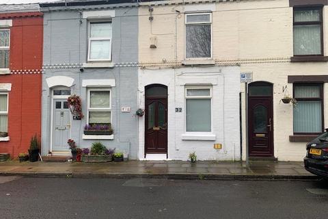 undefined, Kearsley Street, Liverpool, L4
