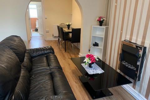 undefined, Kearsley Street, Liverpool, L4