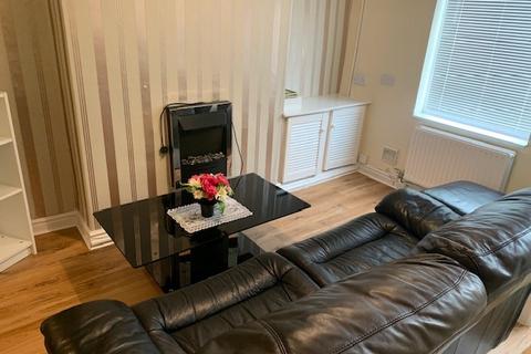 undefined, Kearsley Street, Liverpool, L4