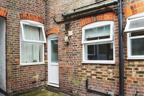 undefined, High Town Road, High Town, Luton, LU2