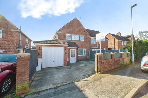3 bedroom semi-detached house for sale, Cross Lane, Huthwaite, Sutton-in-Ashfield, Nottinghamshire, NG17