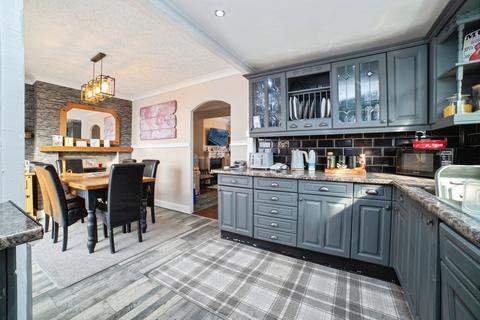 3 bedroom semi-detached house for sale, Cross Lane, Huthwaite, Sutton-in-Ashfield, Nottinghamshire, NG17