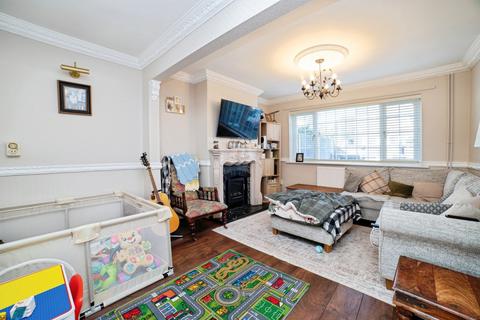 3 bedroom semi-detached house for sale, Cross Lane, Huthwaite, Sutton-in-Ashfield, Nottinghamshire, NG17