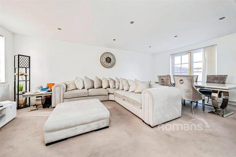 3 bedroom terraced house for sale, Harlington Road, Uxbridge