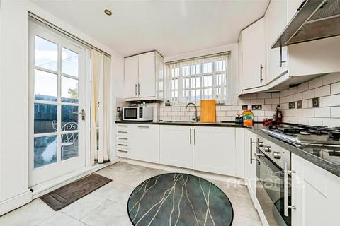 3 bedroom terraced house for sale, Harlington Road, Uxbridge