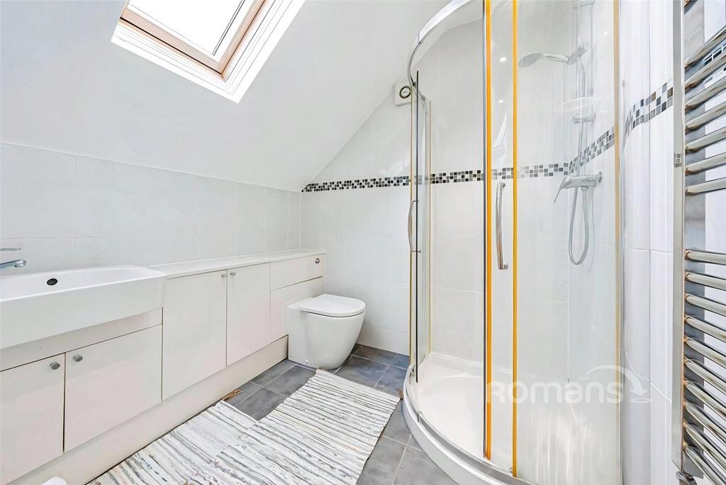 Ensuite