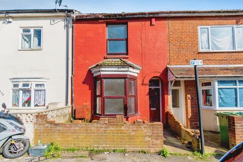 5 bedroom terraced house for sale, Northumberland Road, Southampton