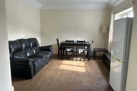 undefined, Clifford Avenue, LONDON