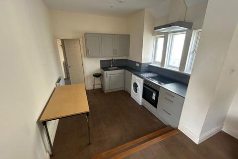 undefined, Clifford Avenue, LONDON