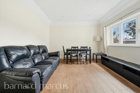 2 bedroom flat to rent, Clifford Avenue, LONDON
