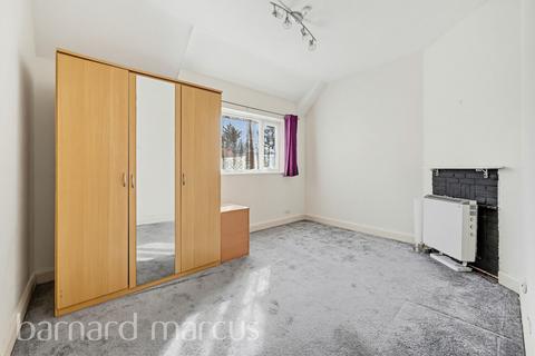 2 bedroom flat to rent, Clifford Avenue, LONDON