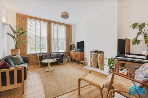 3 bedroom apartment for sale, Hazellville Road, Whitehall Park, London, N19