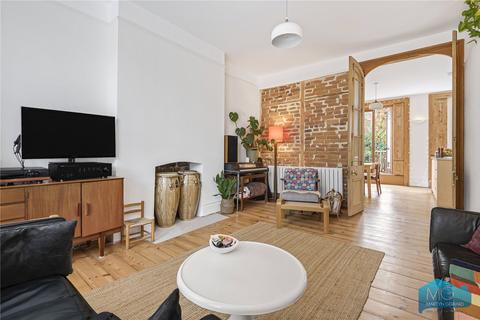 3 bedroom apartment for sale, Hazellville Road, Whitehall Park, London, N19
