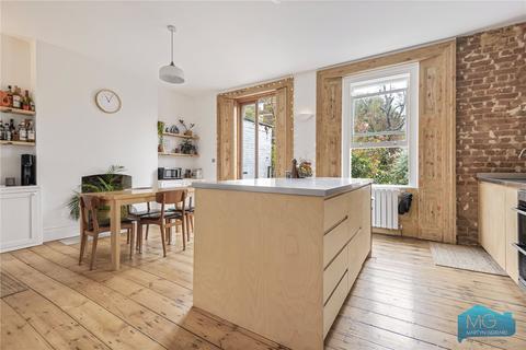 3 bedroom apartment for sale, Hazellville Road, Whitehall Park, London, N19