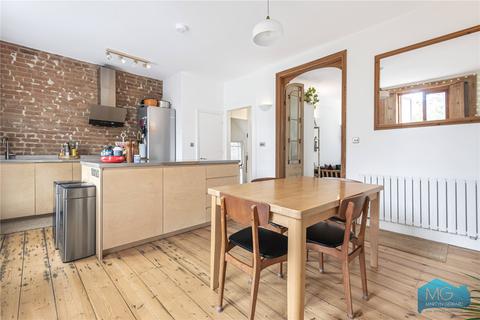 3 bedroom apartment for sale, Hazellville Road, Whitehall Park, London, N19