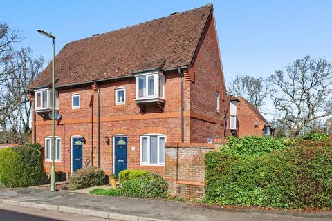 1 bedroom semi-detached house for sale, Churchill Avenue, Southampton SO32