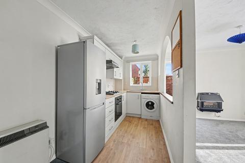 1 bedroom semi-detached house for sale, Churchill Avenue, Southampton SO32