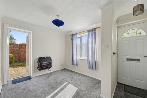 1 bedroom semi-detached house for sale, Churchill Avenue, Southampton SO32