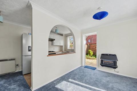 1 bedroom semi-detached house for sale, Churchill Avenue, Southampton SO32