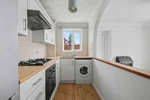 1 bedroom semi-detached house for sale, Churchill Avenue, Southampton SO32