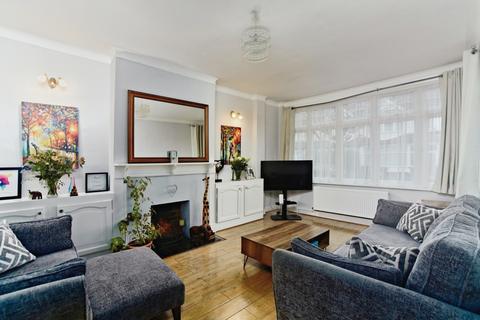 undefined, Upwood Road, London, SW16