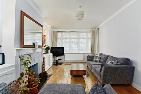 undefined, Upwood Road, London, SW16