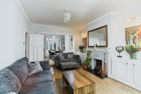 undefined, Upwood Road, London, SW16