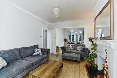 undefined, Upwood Road, London, SW16