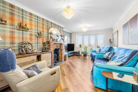 3 bedroom detached bungalow for sale, Old Main Road, Fosdyke, Boston, Lincolnshire, PE20