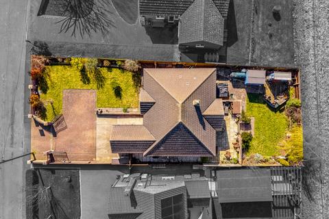 3 bedroom detached bungalow for sale, Old Main Road, Fosdyke, Boston, Lincolnshire, PE20