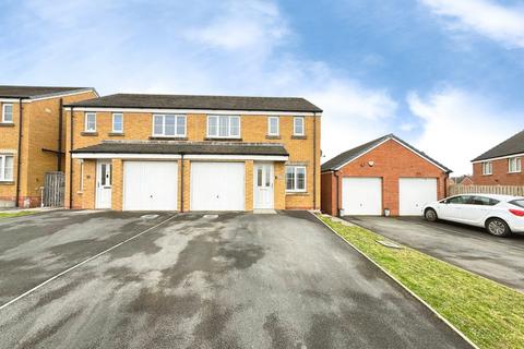 undefined, Maes Y Glo, Llanelli, Carmarthenshire, SA14