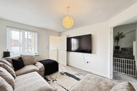 undefined, Maes Y Glo, Llanelli, Carmarthenshire, SA14